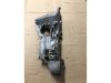 VOLKSWAGEN GOLF IV - 2000 - 038903143A - generátor tartóbak