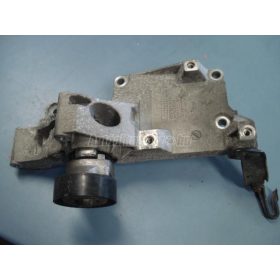 generátor tartóbak