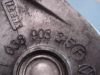 VOLKSWAGEN SHARAN,  GOLF IV,  GOLF | FORD GALAXY | SEAT ALHAMBRA,  LEON,  TOLEDO | AUDI A3 - 2003 - 038903315F - Szíjfeszítő, hosszbordás szíj