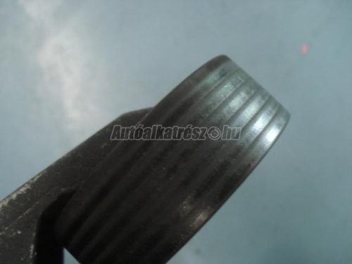 VOLKSWAGEN SHARAN,  GOLF IV,  GOLF | FORD GALAXY | SEAT ALHAMBRA,  LEON,  TOLEDO | AUDI A3 - 2003 - 038903315F - Szíjfeszítő, hosszbordás szíj