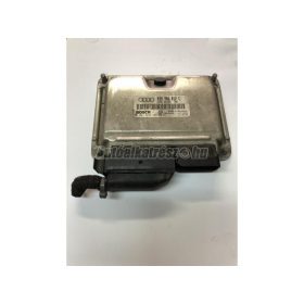 AUDI A3 - 1998 - 038906012C - motor vezérlőegység