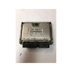   VOLKSWAGEN GOLF IV - 2001 - 038906012FA - motor vezérlőegység