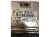 VOLKSWAGEN GOLF IV - 2001 - 038906012FA - motor vezérlőegység