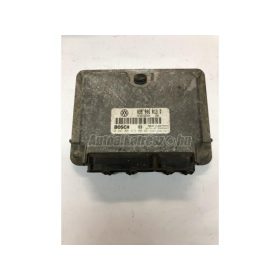   VOLKSWAGEN POLO III - 1998 - 038906013D - motor vezérlőegység