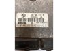 VOLKSWAGEN POLO III - 1998 - 038906013D - motor vezérlőegység