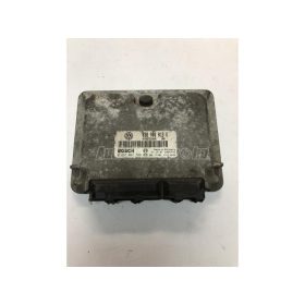   VOLKSWAGEN POLO IV - 1999 - 038906013K - motor vezérlőegység