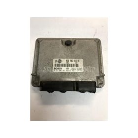   VOLKSWAGEN GOLF IV - 2000 - 038906018AE - motor vezérlőegység