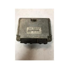 AUDI A3 - 1999 - 038906018AH - motor vezérlőegység