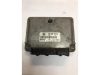 SKODA OCTAVIA - 2007 - 038906018BQ - motor vezérlőegység