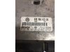 SKODA OCTAVIA - 2007 - 038906018BQ - motor vezérlőegység