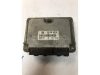 SKODA OCTAVIA - 2005 - 038906018GN - motor vezérlőegység