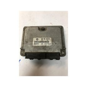 SKODA OCTAVIA - 2005 - 038906018GN - motor vezérlőegység