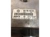 SKODA OCTAVIA - 2005 - 038906018GN - motor vezérlőegység