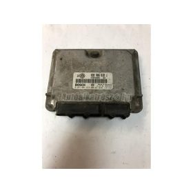   VOLKSWAGEN GOLF III - 1997 - 038906018J - motor vezérlőegység