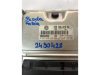 SKODA FABIA - 2006 - 038906019AF - motor vezérlőegység
