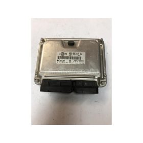   VOLKSWAGEN PASSAT V - 1999 - 038906019AJ - motor vezérlőegység