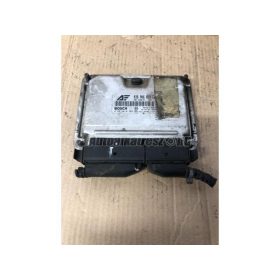   FORD GALAXY - 2002 - 038906019CA, 0281010309 - motorvezérlő elektronika