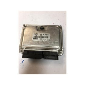   VOLKSWAGEN PASSAT V - 1999 - 038906019CD - motor vezérlőegység