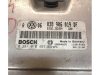 VOLKSWAGEN GOLF IV - 2004 - 038906019DF - motor vezérlőegység