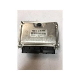   VOLKSWAGEN PASSAT V - 2003 - 038906019EM - motor vezérlőegység