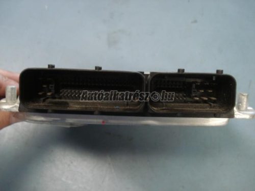 VOLKSWAGEN PASSAT V - 2002 - 038906019EP - motorvezérlő computer
