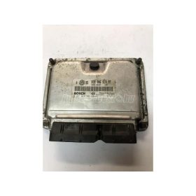   VOLKSWAGEN GOLF IV - 2005 - 038906019FF - motor vezérlőegység