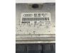AUDI A3 - 2002 - 038906019FT ,  0281010981 - motorvezérlő elektronika
