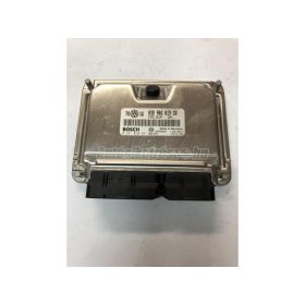   VOLKSWAGEN PASSAT V - 2003 - 038906019GQ - motor vezérlőegység