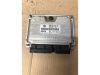SKODA FABIA - 2003/02 - 038906019HT, 0281010947 - motor vezérlőegység