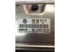 SKODA FABIA - 2003/02 - 038906019HT, 0281010947 - motor vezérlőegység