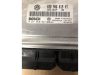 SKODA FABIA - 2003/02 - 038906019HT, 0281010947 - motor vezérlőegység
