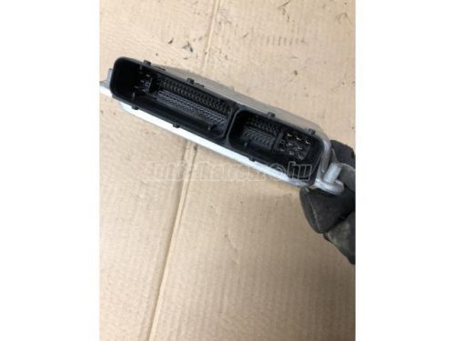 SKODA FABIA - 2003/02 - 038906019HT, 0281010947 - motor vezérlőegység