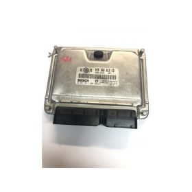   VOLKSWAGEN PASSAT V - 2002 - 038906019KD - motor vezérlő computer