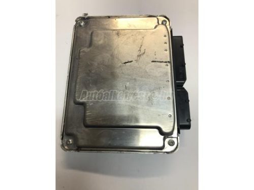 VOLKSWAGEN PASSAT V - 2002 - 038906019KD - motor vezérlő computer