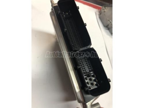 VOLKSWAGEN PASSAT V - 2002 - 038906019KD - motor vezérlő computer