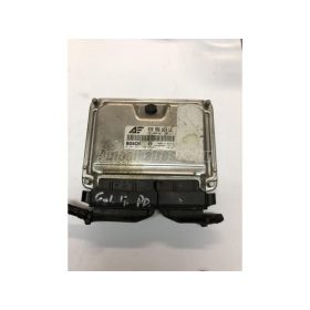 FORD GALAXY - 2004 - 038906019LE - motor vezérlőegység