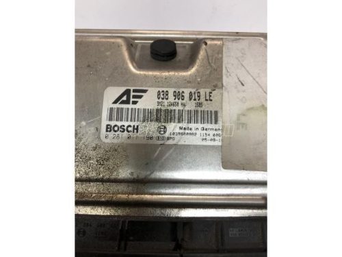 FORD GALAXY - 2004 - 038906019LE - motor vezérlőegység