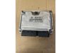 VOLKSWAGEN POLO IV - 2006 - 038906019NC, 0281011819  - motorvezérlő elektronika