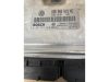 VOLKSWAGEN POLO IV - 2006 - 038906019NC, 0281011819  - motorvezérlő elektronika