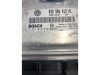 SKODA FABIA - 2004 - 038906019NL, 0281012276 - motorvezérlő elektronika