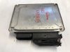 SKODA FABIA - 2004 - 038906019NL, 0281012276 - motorvezérlő elektronika