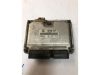 SKODA OCTAVIA - 2004 - 038906019R - motor vezérlőegység