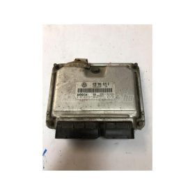 SKODA OCTAVIA - 2004 - 038906019R - motor vezérlőegység