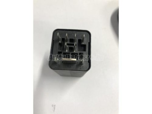 VOLKSWAGEN PASSAT,  JETTA | SEAT ALHAMBRA | AUDI A6 - 2010 - 038907281B  - vezérlő, izzítás