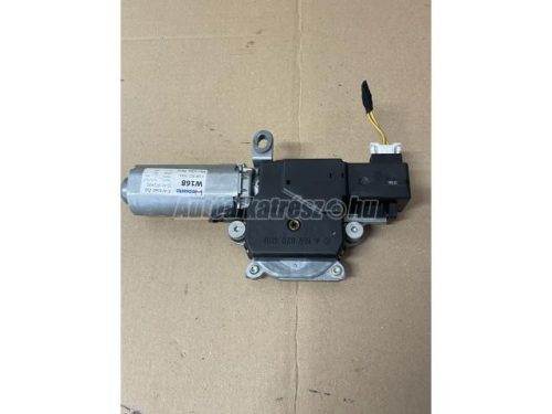 MERCEDES-BENZ A-OSZTÁLY - 2003 - 0390200003  - tetőablaknyitó motor