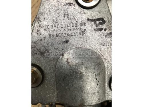 FORD ESCORT - 1986 - 0390201508, 86AG17K441A1B - ablaktörlőmotor