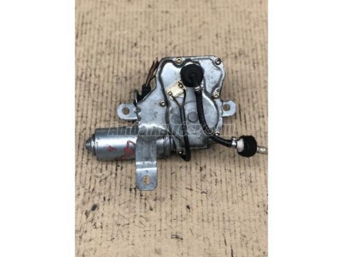 BMW 3-AS SOROZAT - 1990 - 0390201512 - törlőmotor