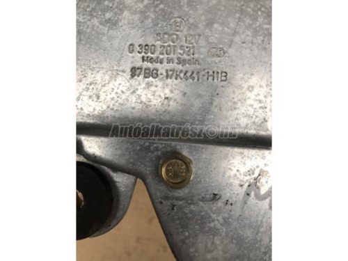 FORD MONDEO - 1994 - 0390201521 - ablaktörlőmotor