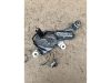 FORD MONDEO - 1997 - 0390201522,  93BG17K441W1B - HÁTSÓ ablaktörlőmotor