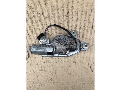 FORD ESCORT - 1997 - 0390201526, 93AG17K441 - HÁTSÓ ablaktörlőmotor